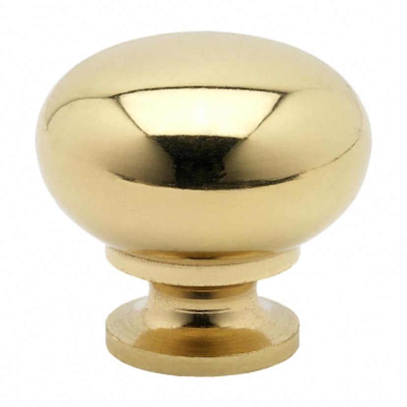 Knopp Beslag Design 7638