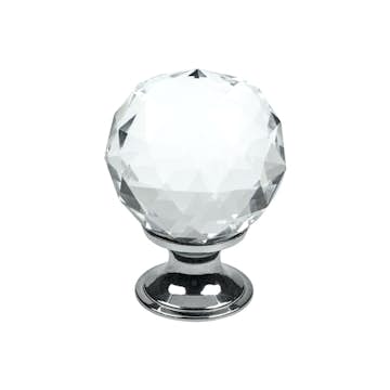 Knopp Beslag Design Diamond