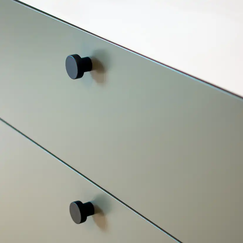 Knopp Beslag Design Mood