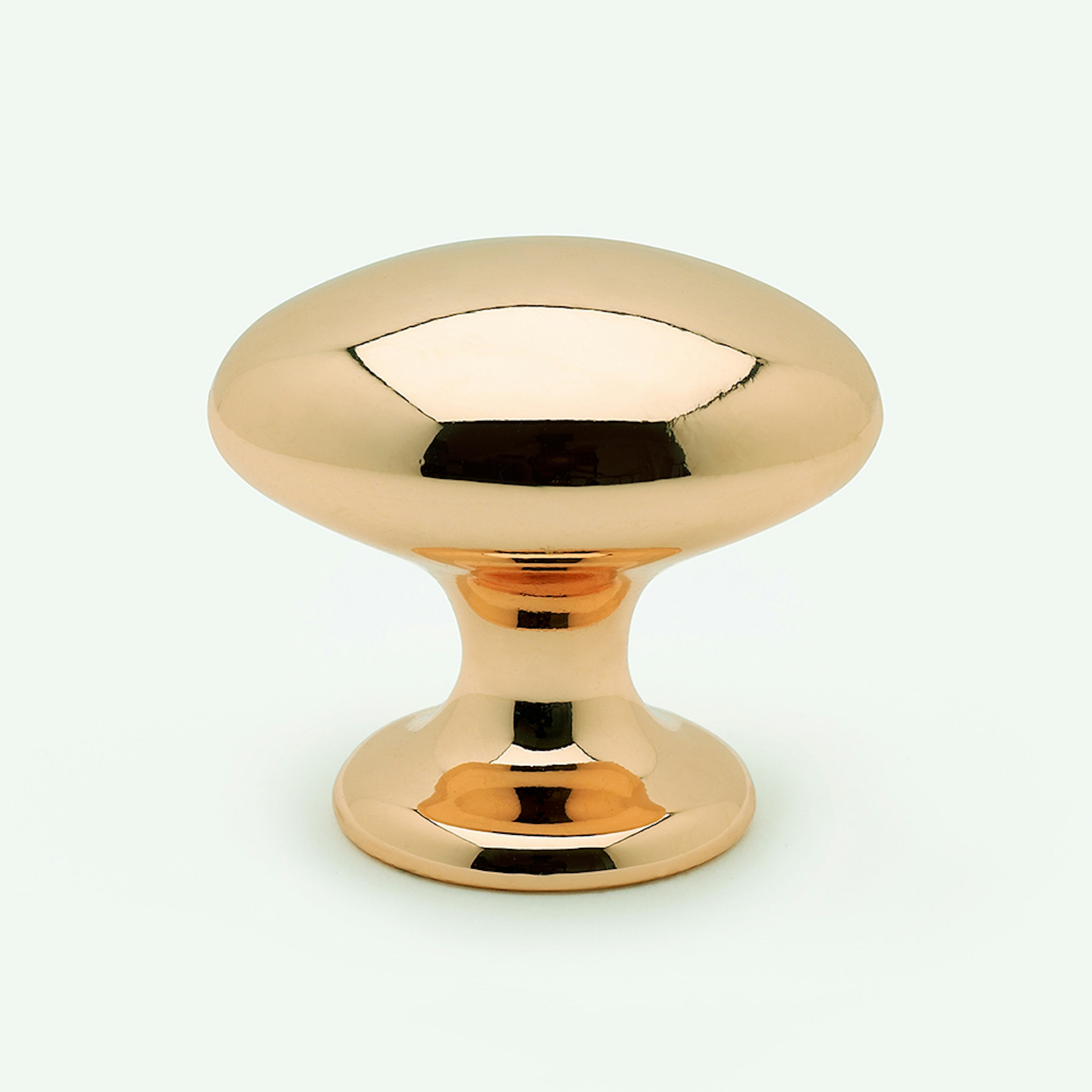 Knopp DuoBad Sekel Dekor