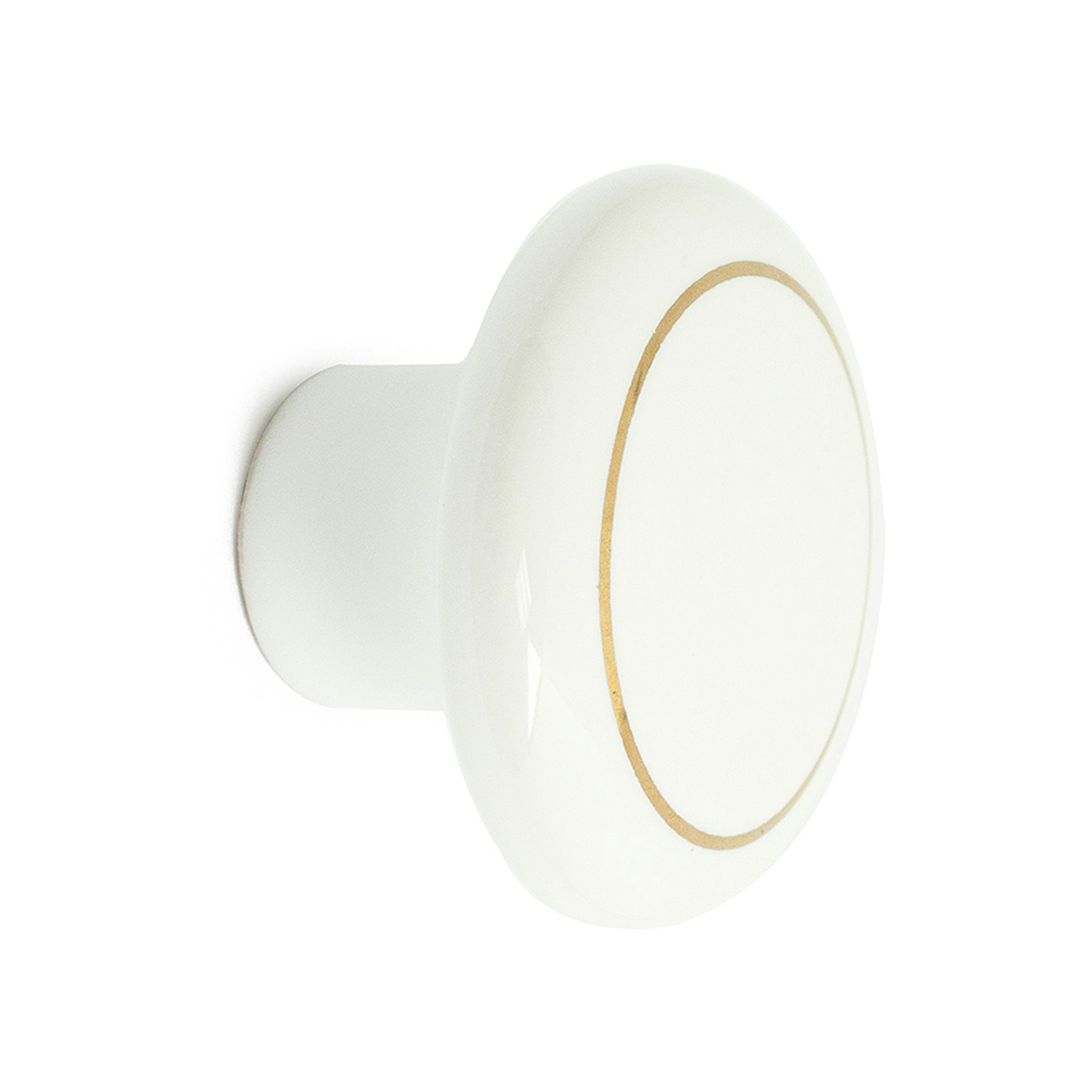 Knopp Habo James 2-pack