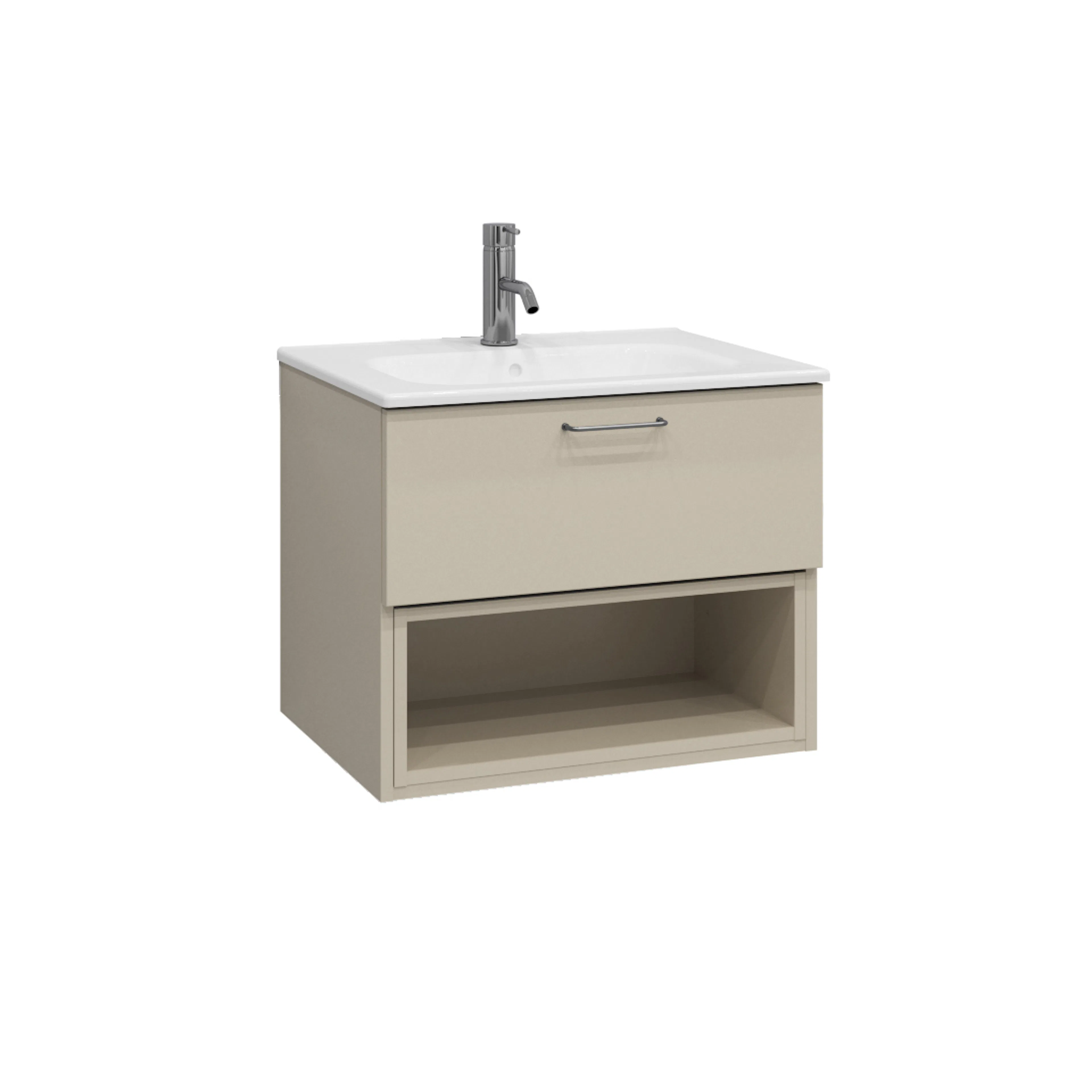 Tvättställsskåp Ballingslöv KO60 Bright