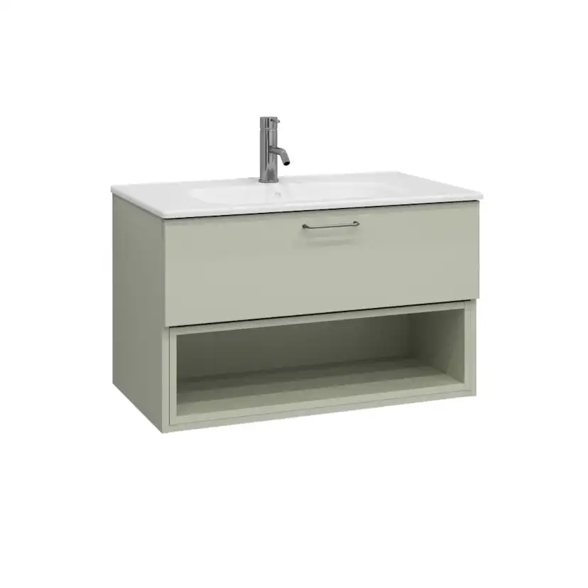 Tvättställsskåp Ballingslöv KO80 Bright