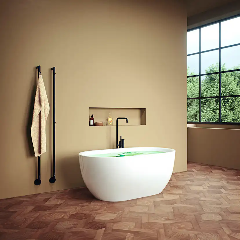 Handdukstork Nordhem Koberg