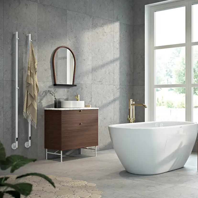 Handdukstork Nordhem Koberg