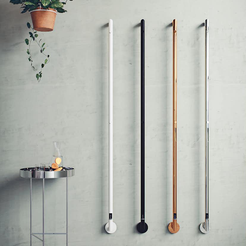 Handdukstork Nordhem Koberg