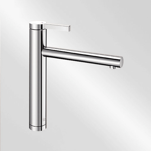 Köksblandare Blanco Linee