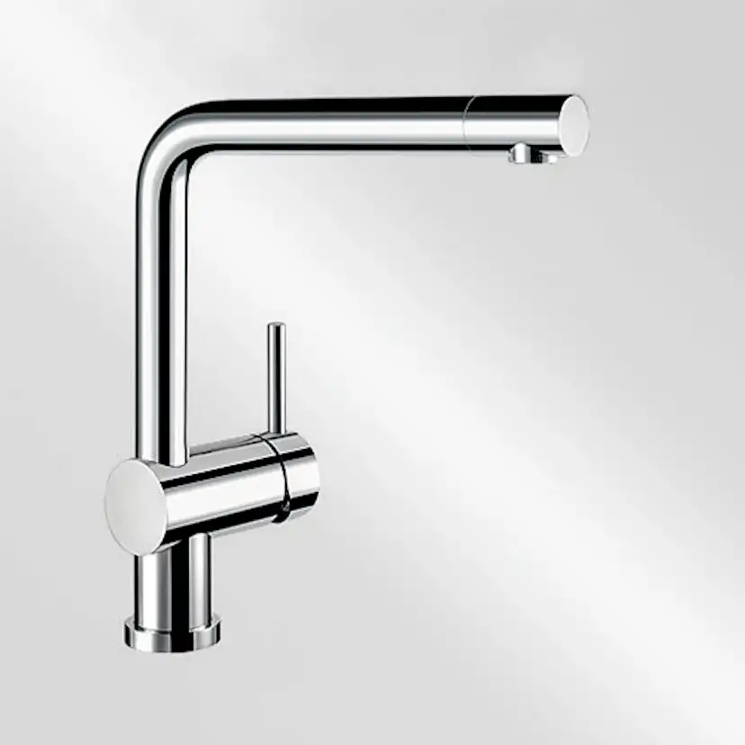 Köksblandare Blanco Linus F