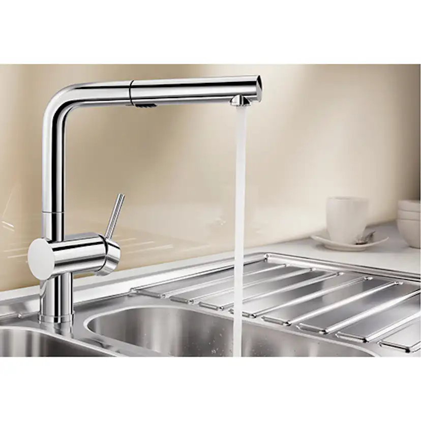 Köksblandare Blanco Linus S Vario