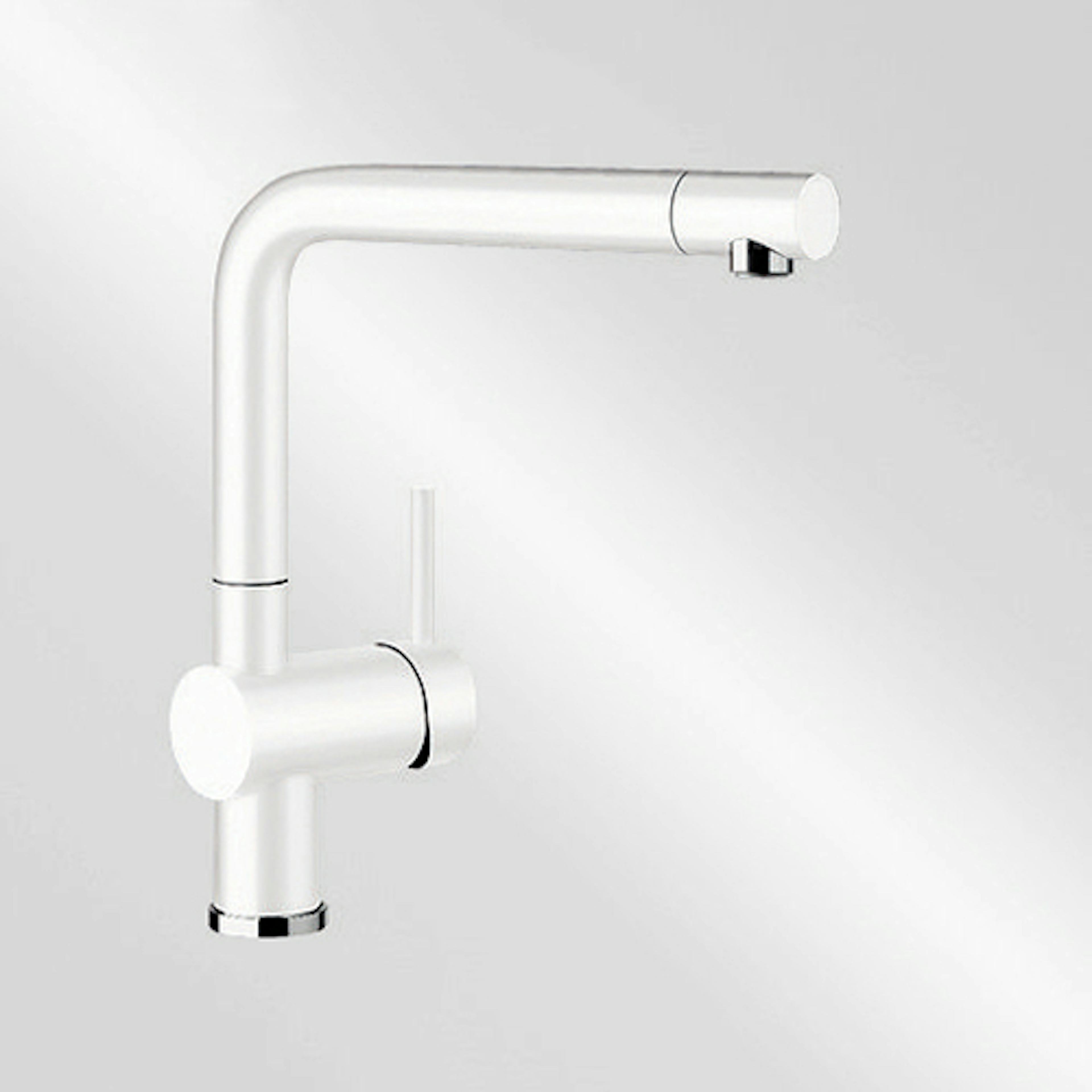 Köksblandare Blanco Linus Silgranit-look