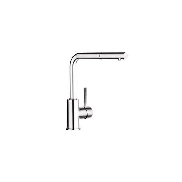 Köksblandare Blanco Mila S