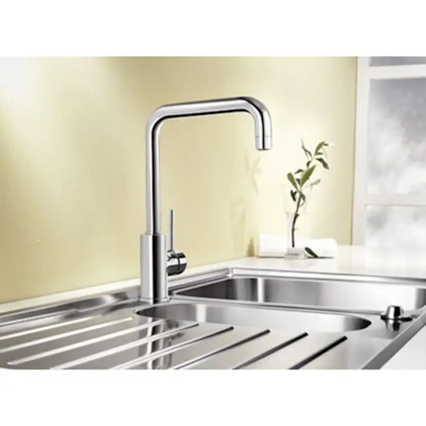 Köksblandare Blanco Mili