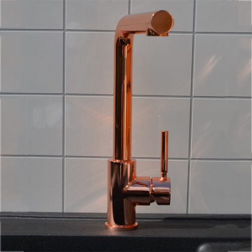 Köksblandare iCrolla Hermonie