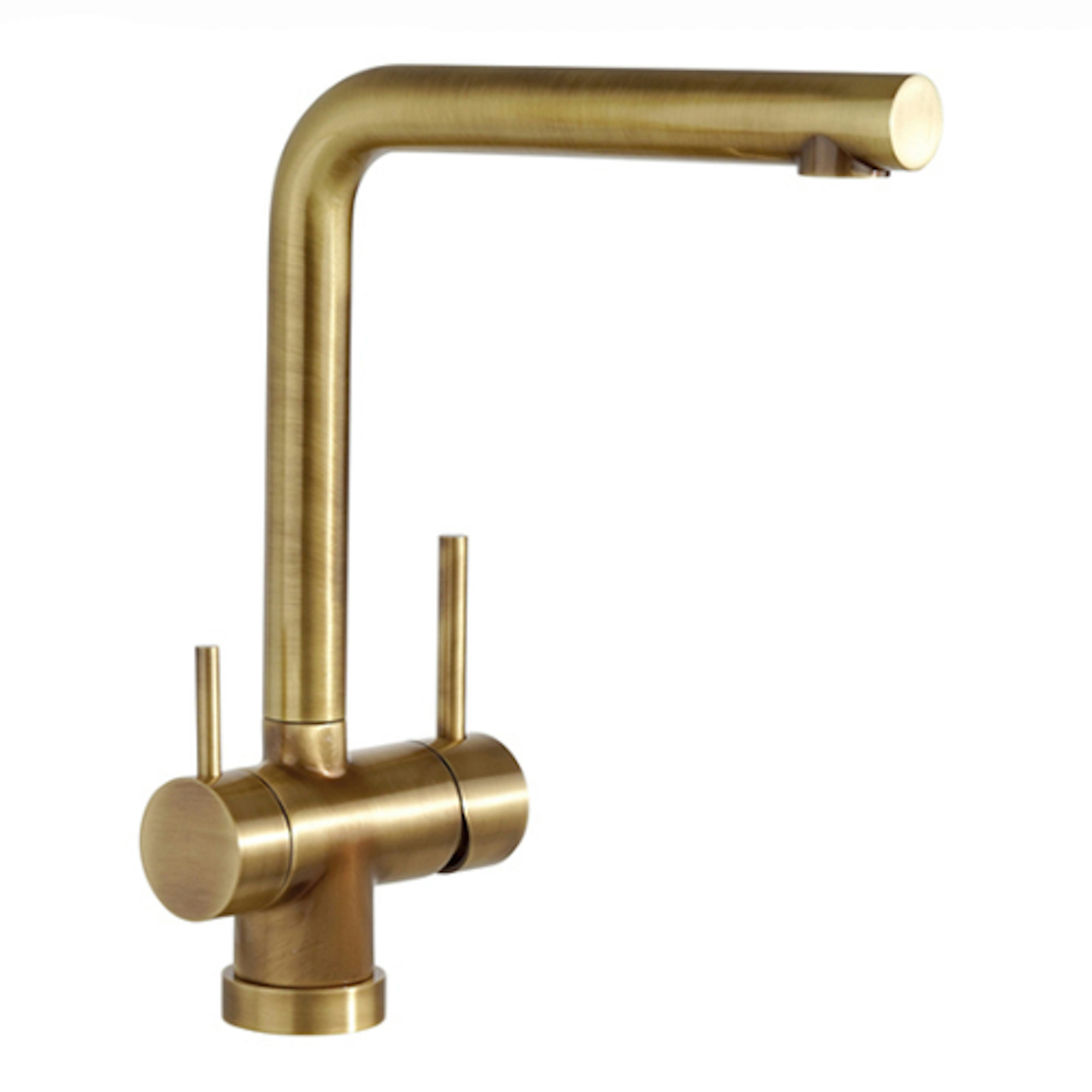 Köksblandare iCrolla Milano