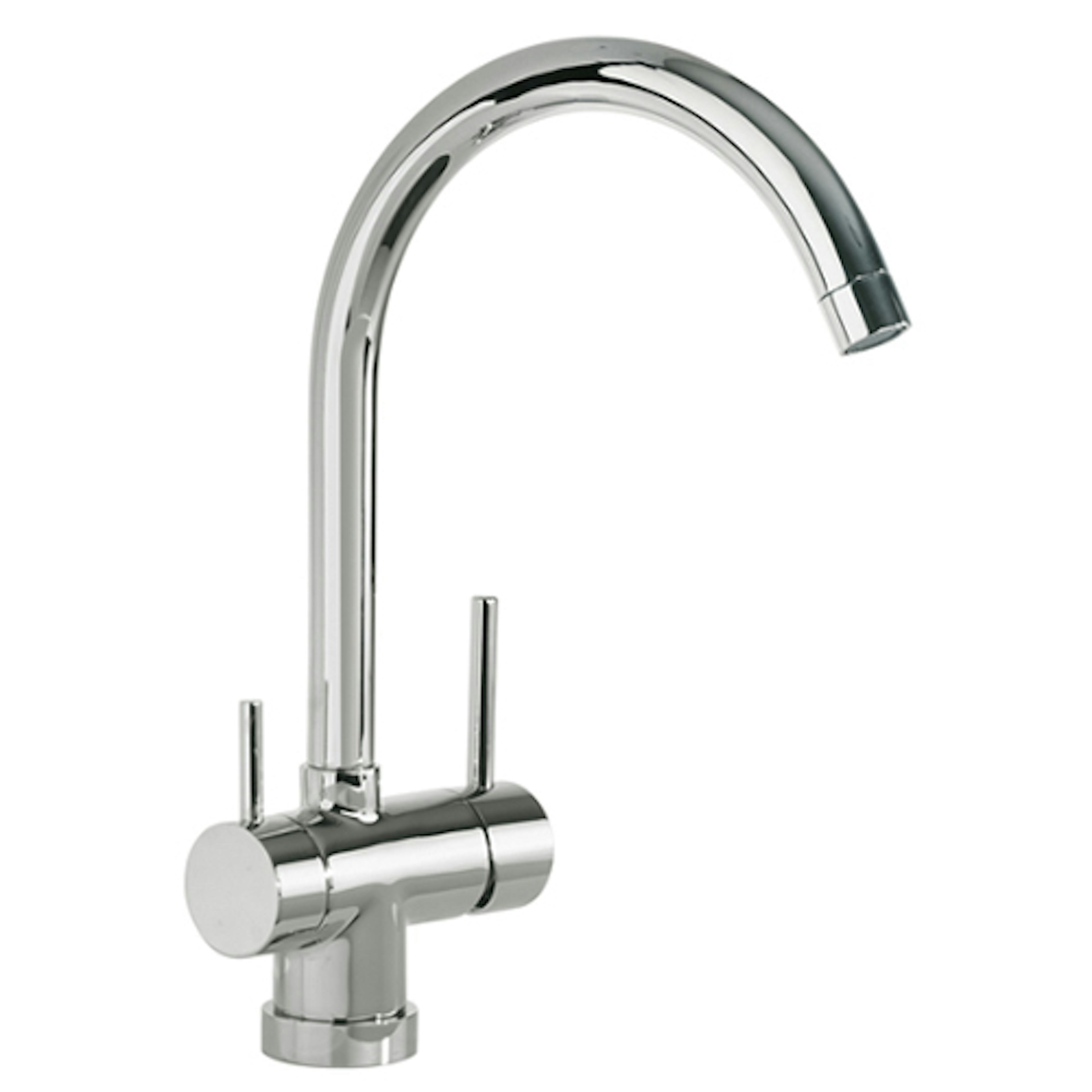 Köksblandare iCrolla Paris