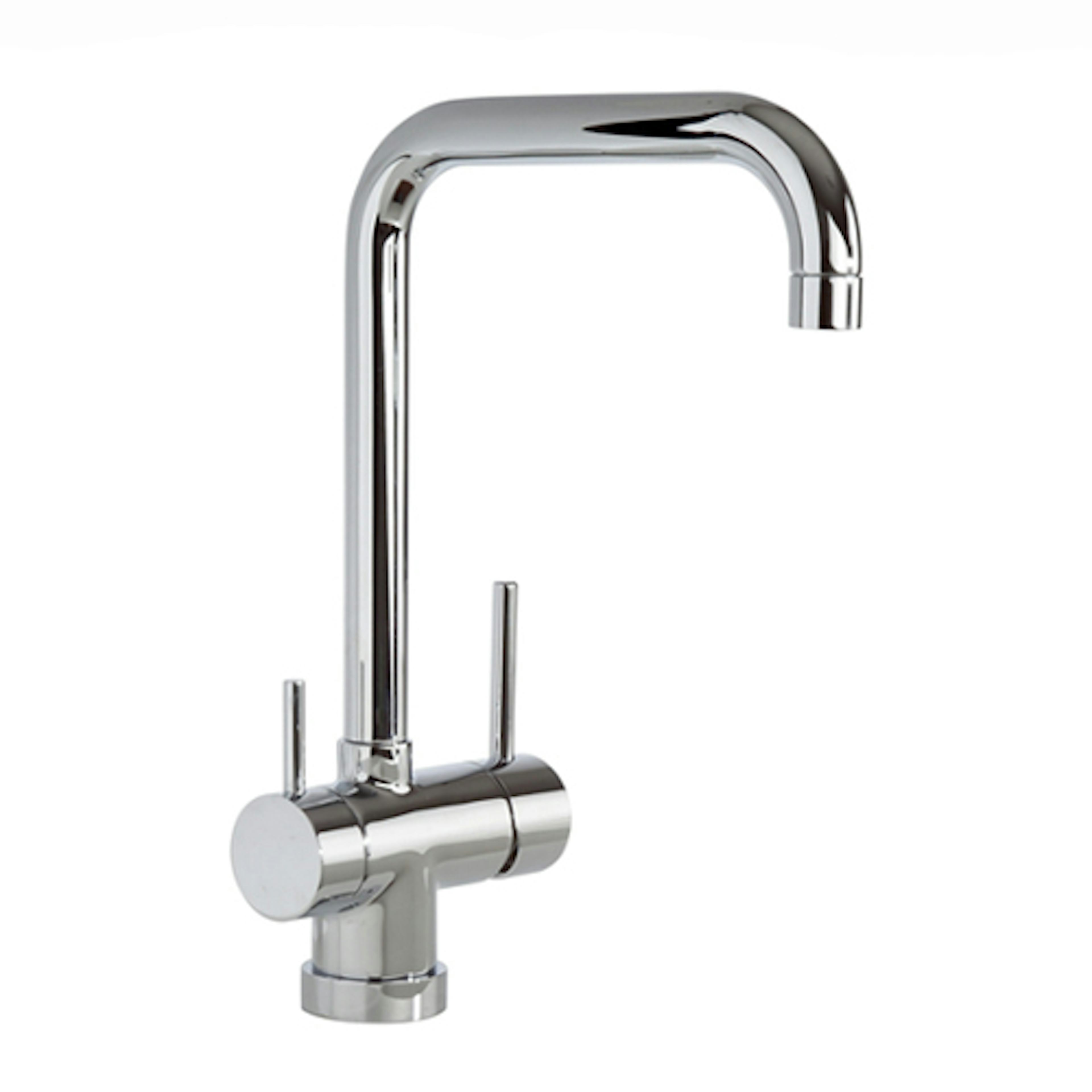 Köksblandare iCrolla Rom