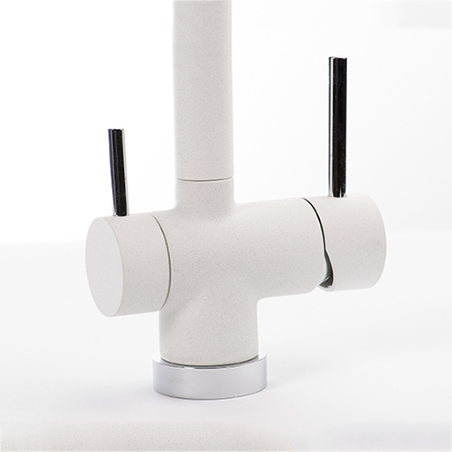 Köksblandare iCrolla Rom