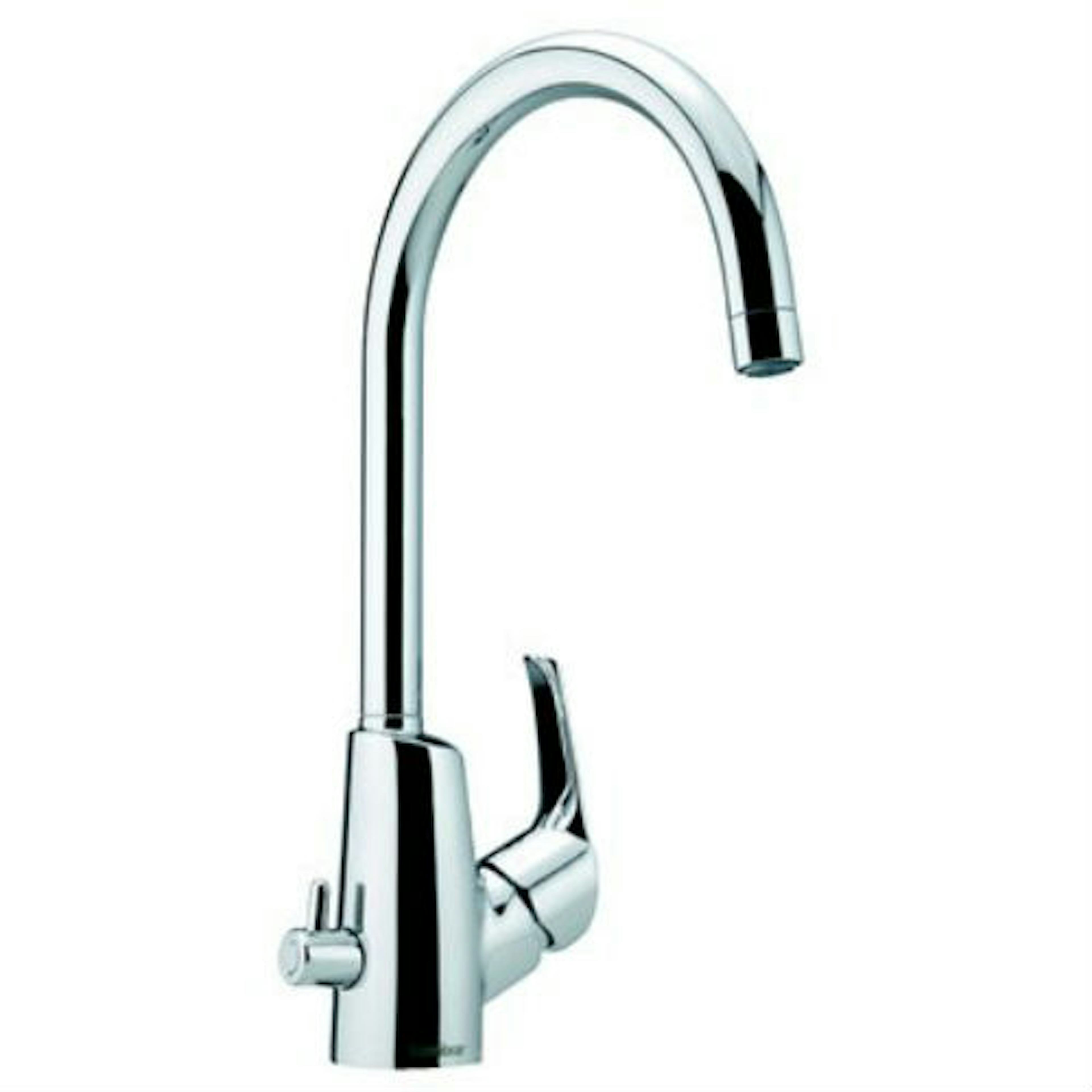 Köksblandare Damixa Rowan Krom