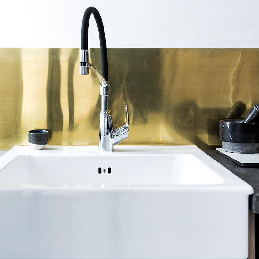 Köksblandare Damixa Rowan Pro