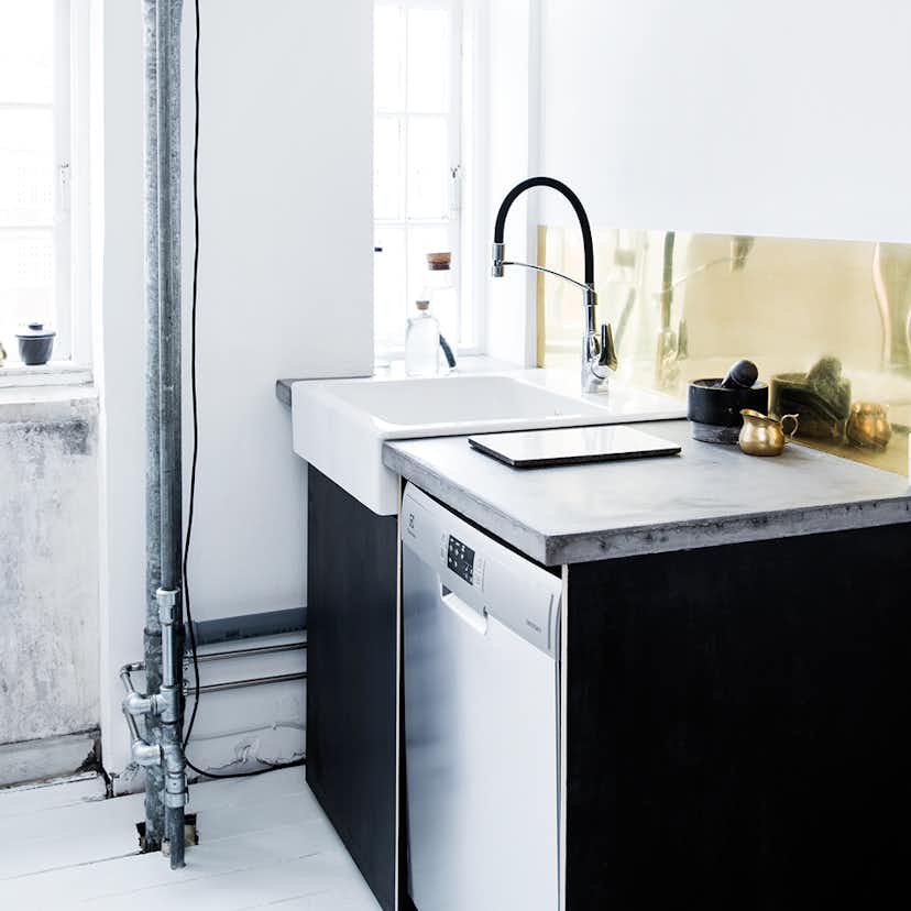 Köksblandare Damixa Rowan Pro