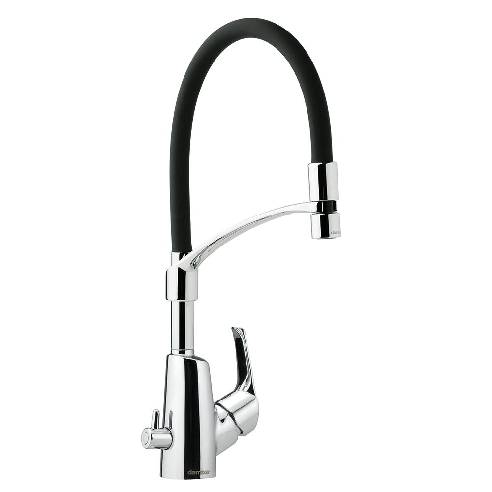 Köksblandare Damixa Rowan Pro