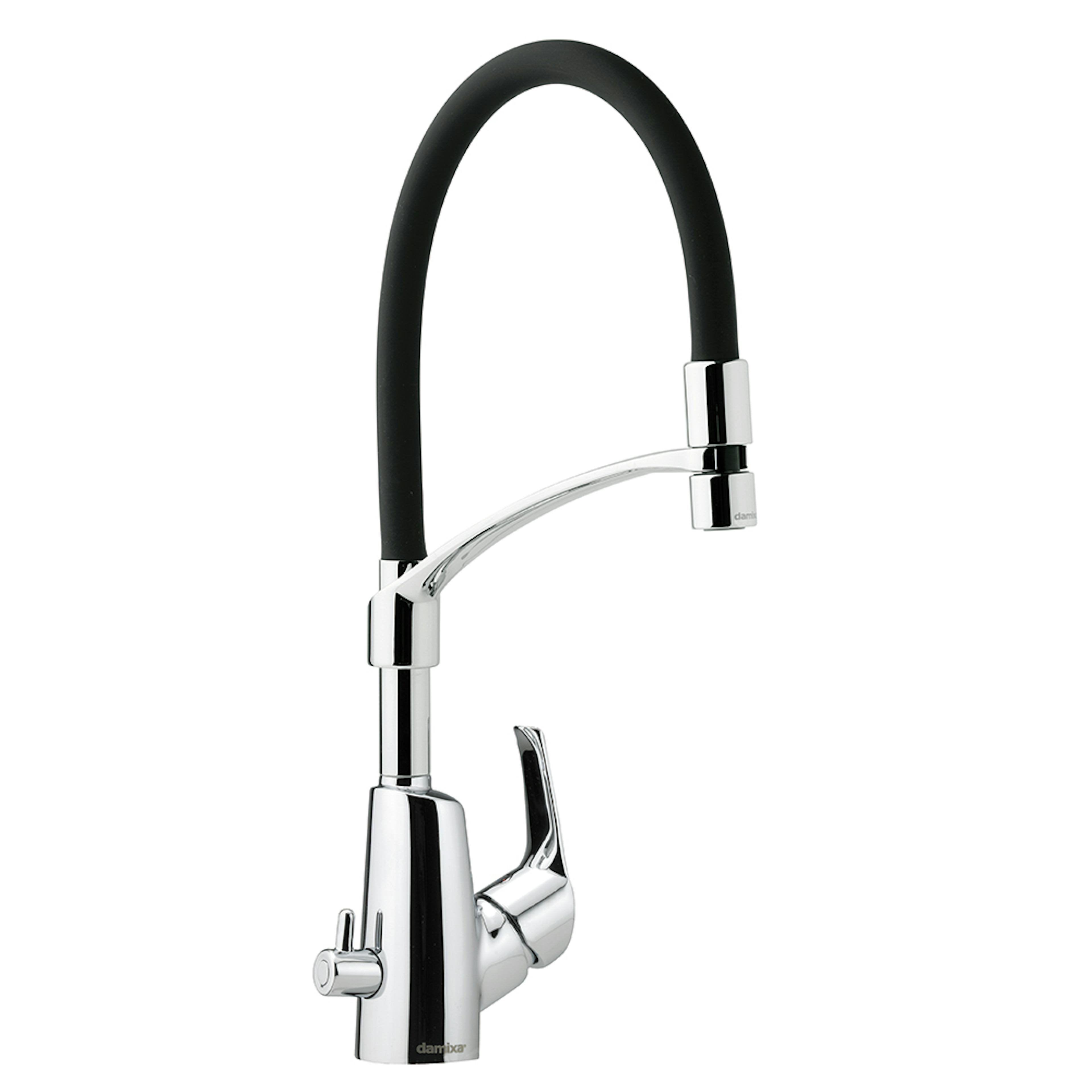 Köksblandare Damixa Rowan Pro