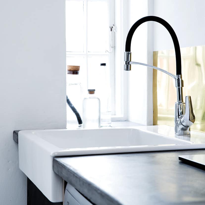 Köksblandare Damixa Rowan Pro