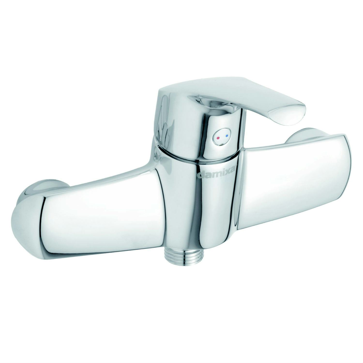 Köksblandare Damixa Rowan Väggmonterad