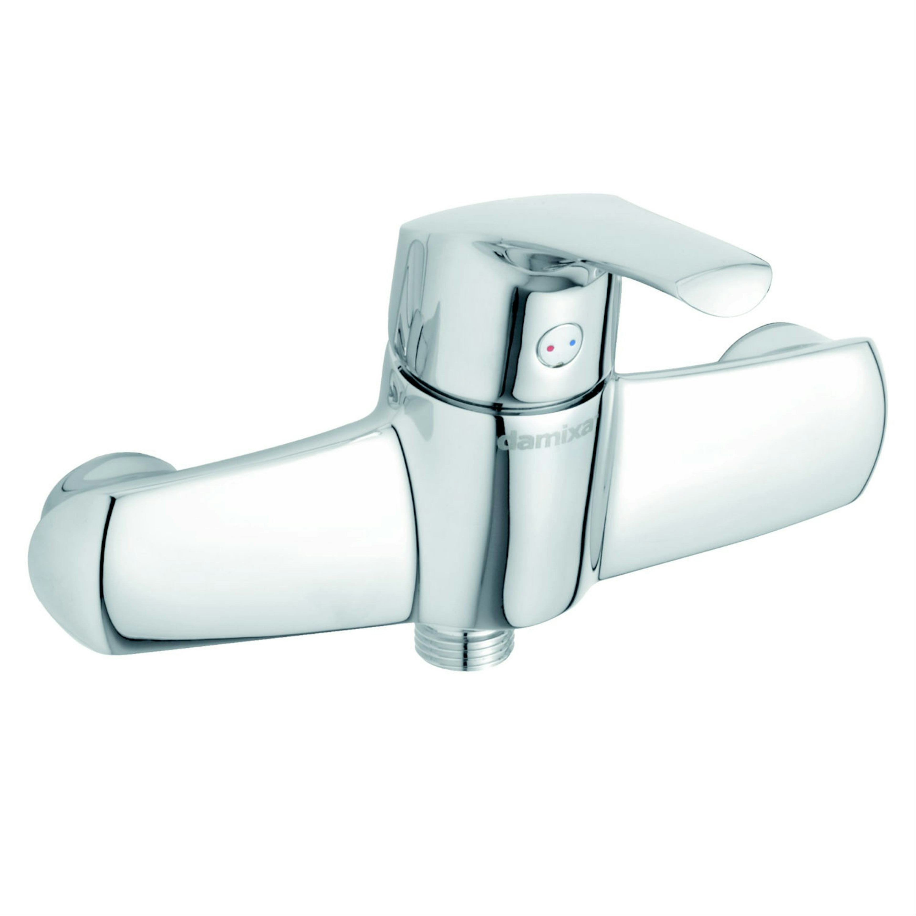 Köksblandare Damixa Rowan Väggmonterad