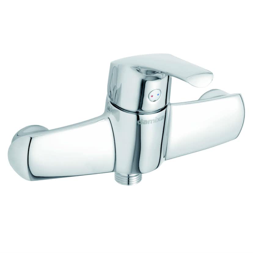 Köksblandare Damixa Rowan Väggmonterad