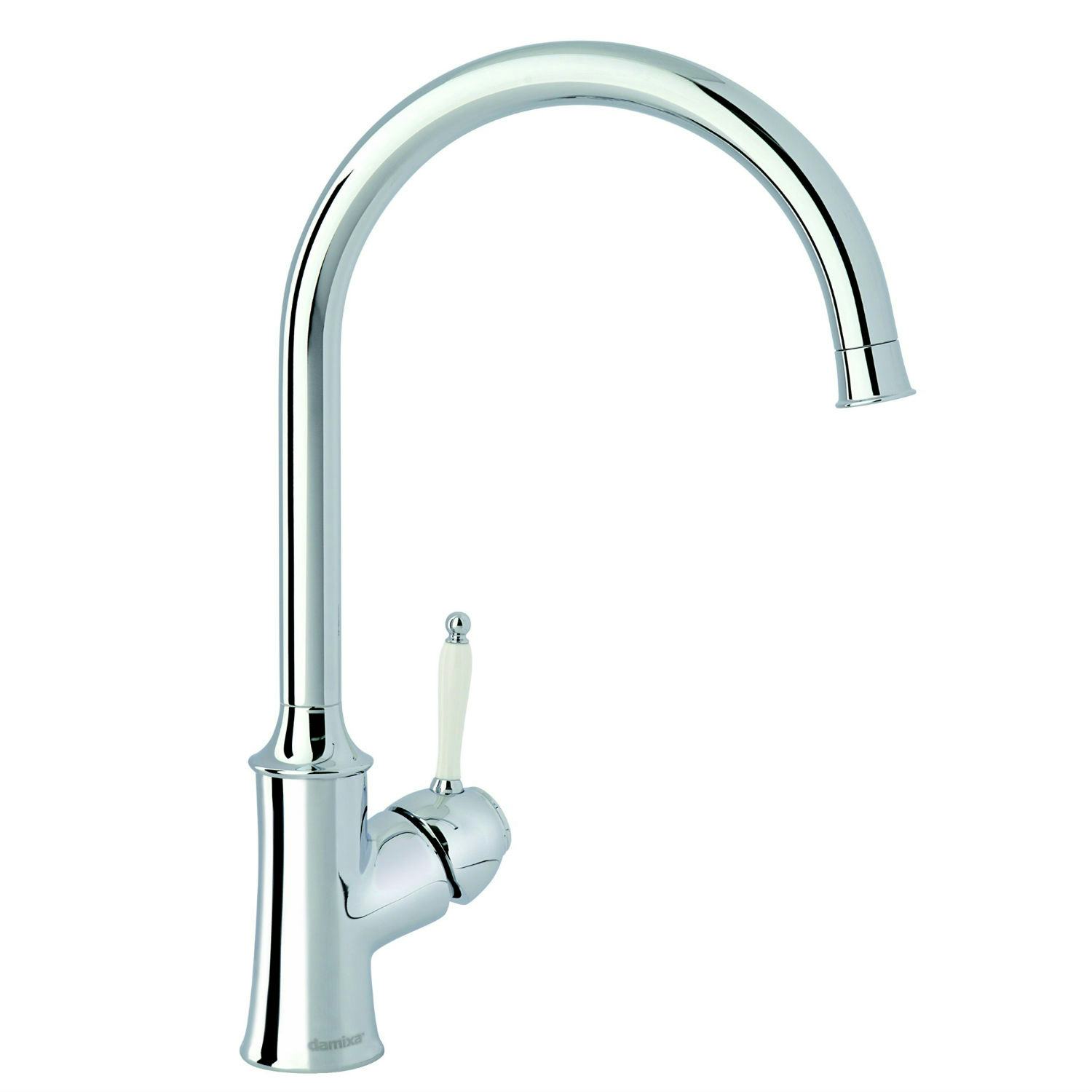 Köksblandare Damixa Tradition