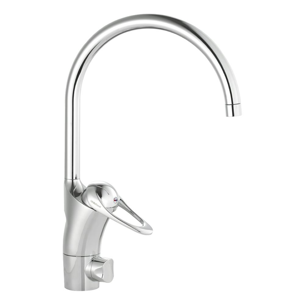 Köksblandare FM Mattsson 9000E II