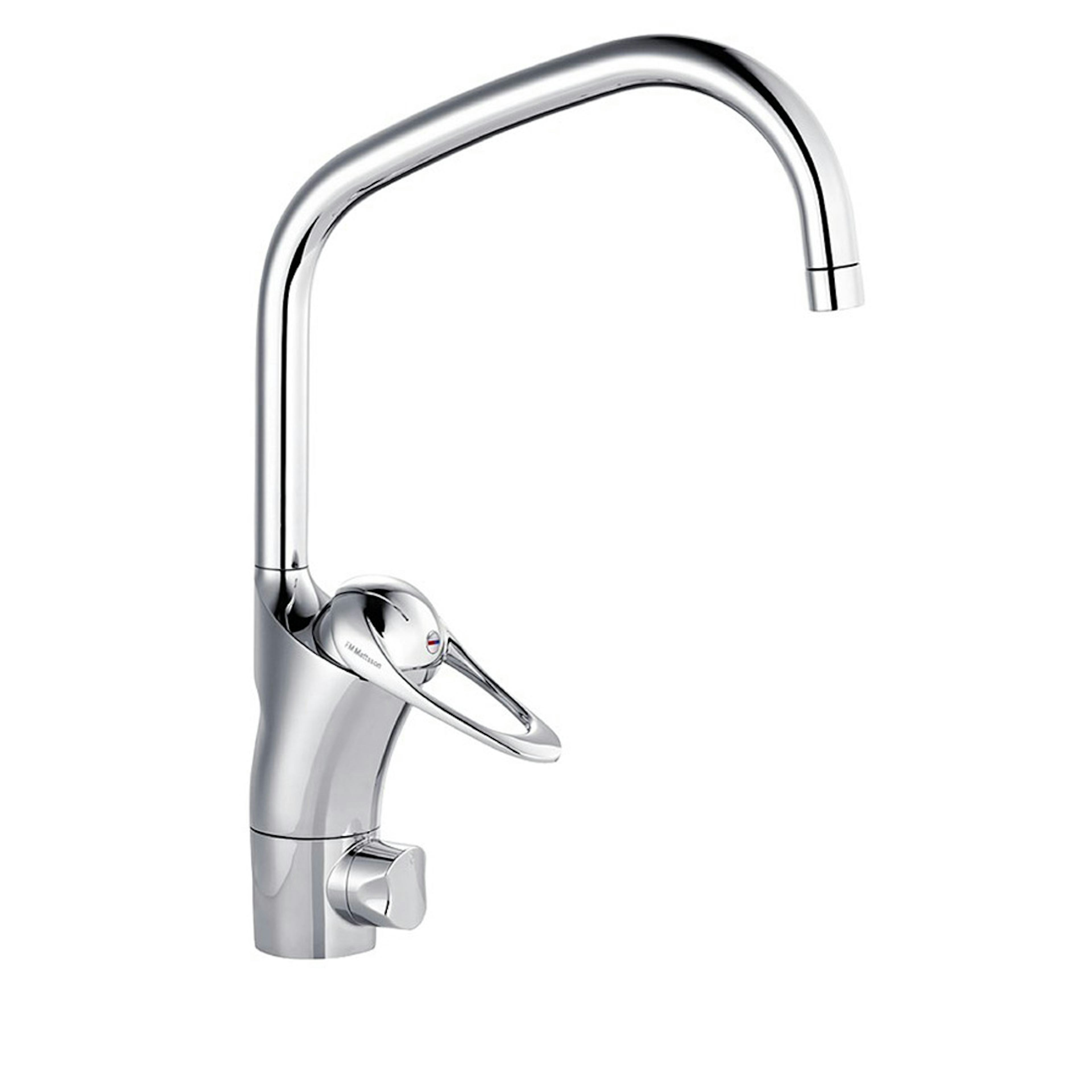 Köksblandare FM Mattsson 9000E III