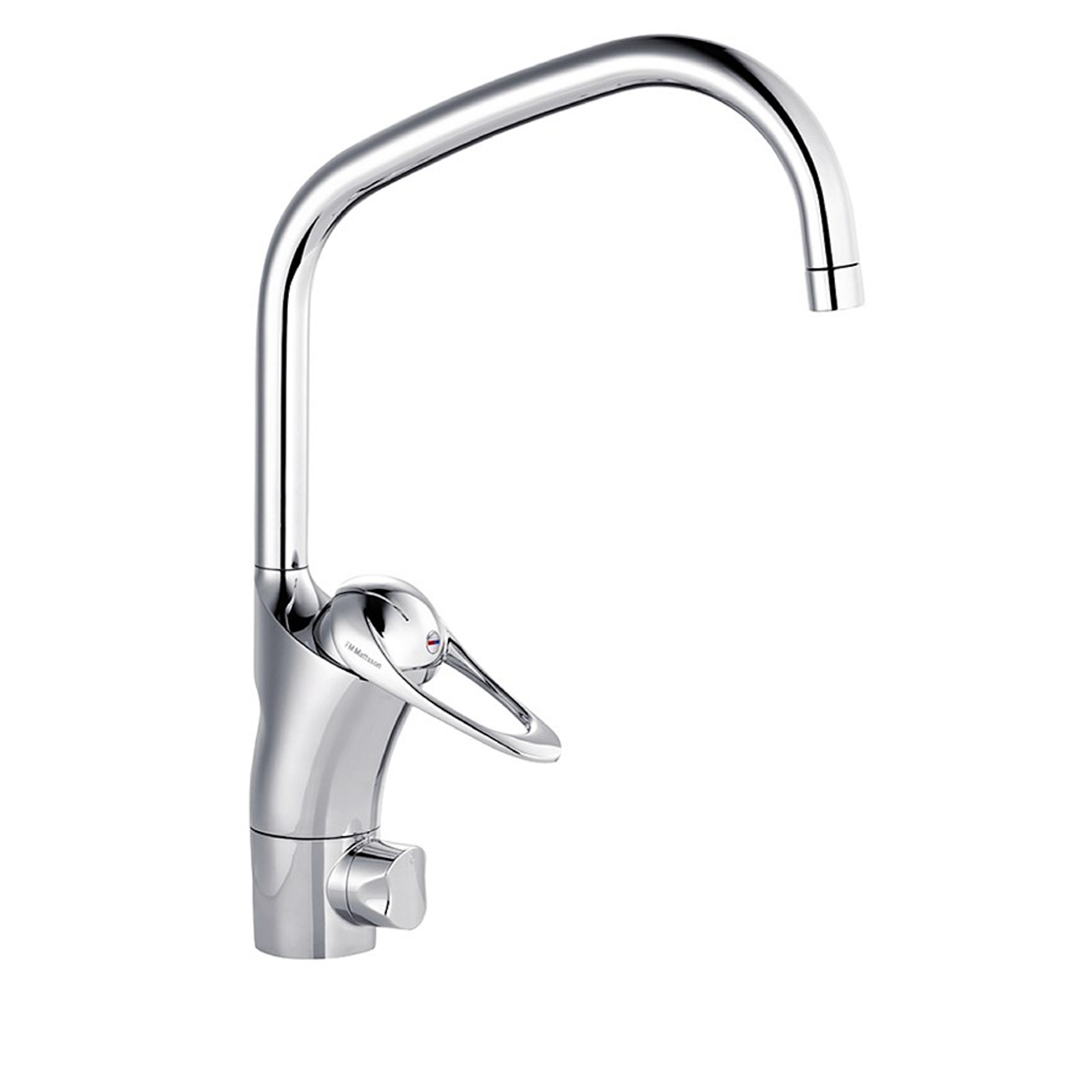 Köksblandare FM Mattsson 9000E III