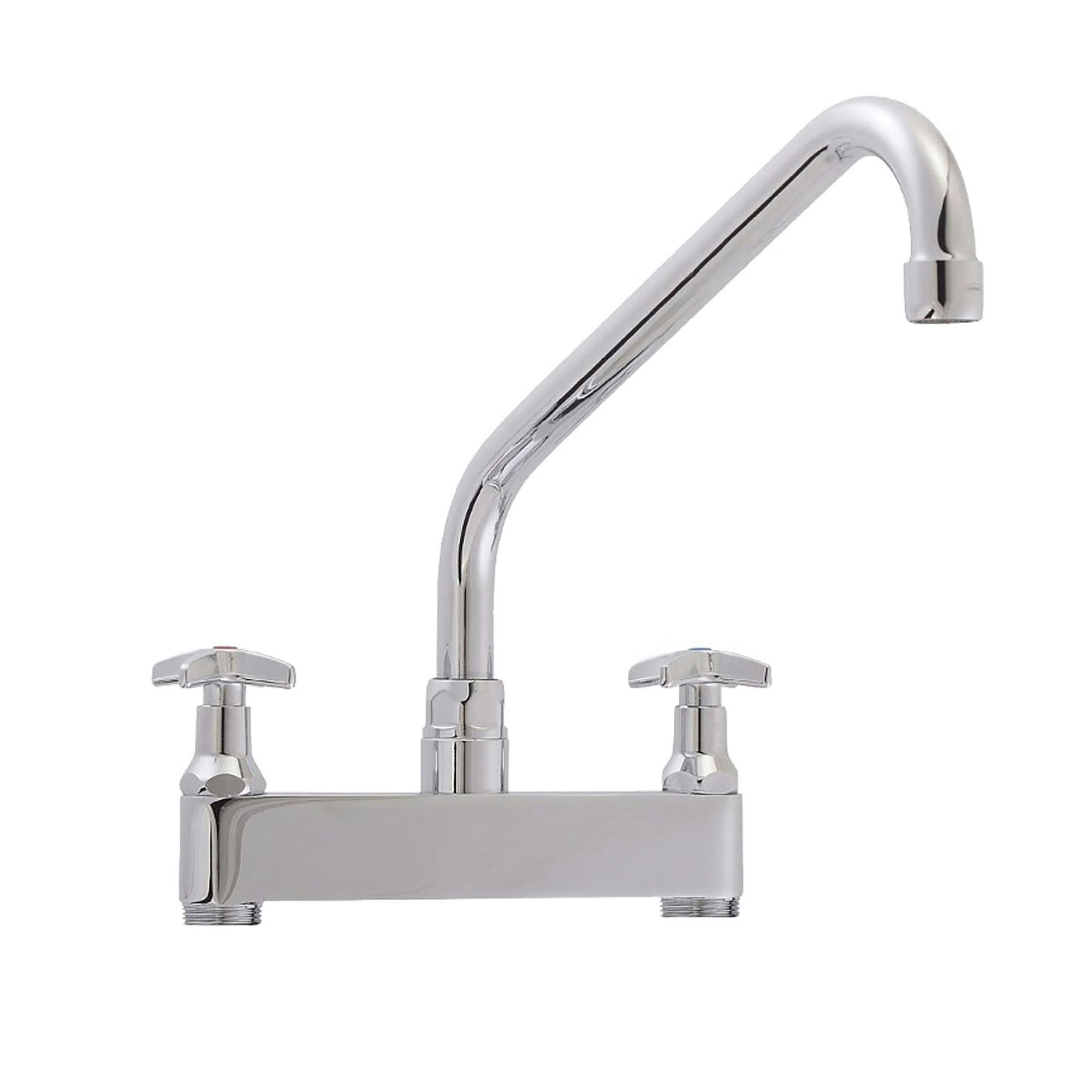 Köksblandare FM Mattsson Rogen Tvågrepp 160 cc