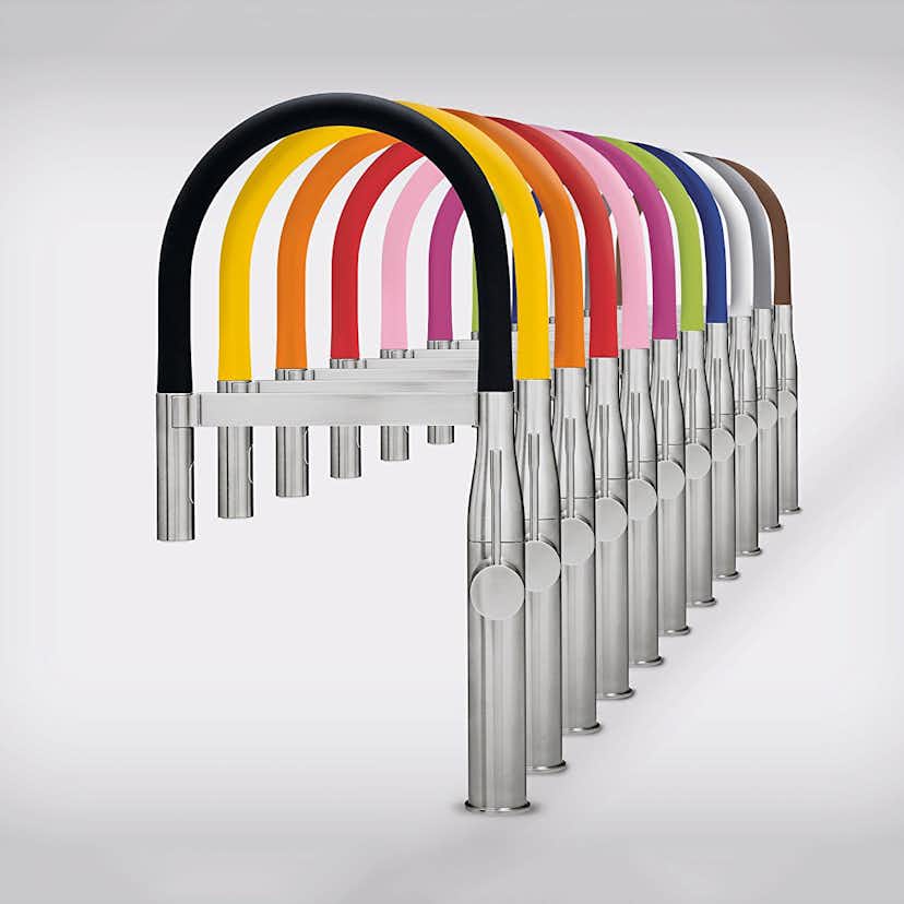 Köksblandare Grohe Essence 30294 Krom