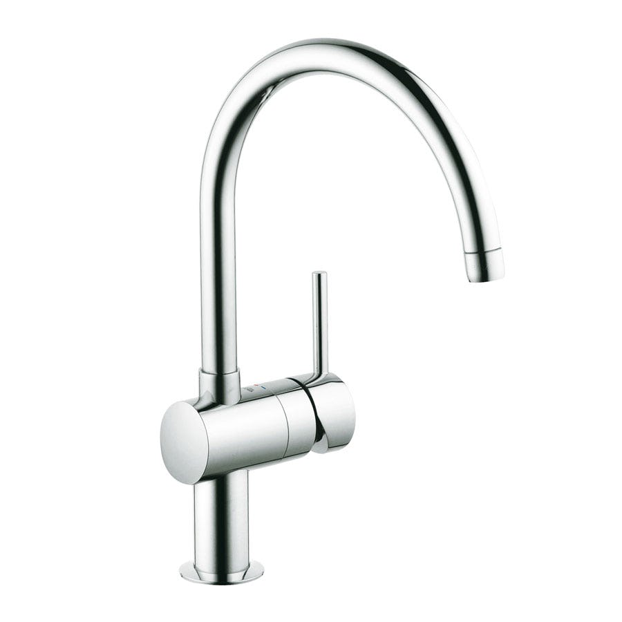 Köksblandare Grohe Minta 32917 Med C-pip