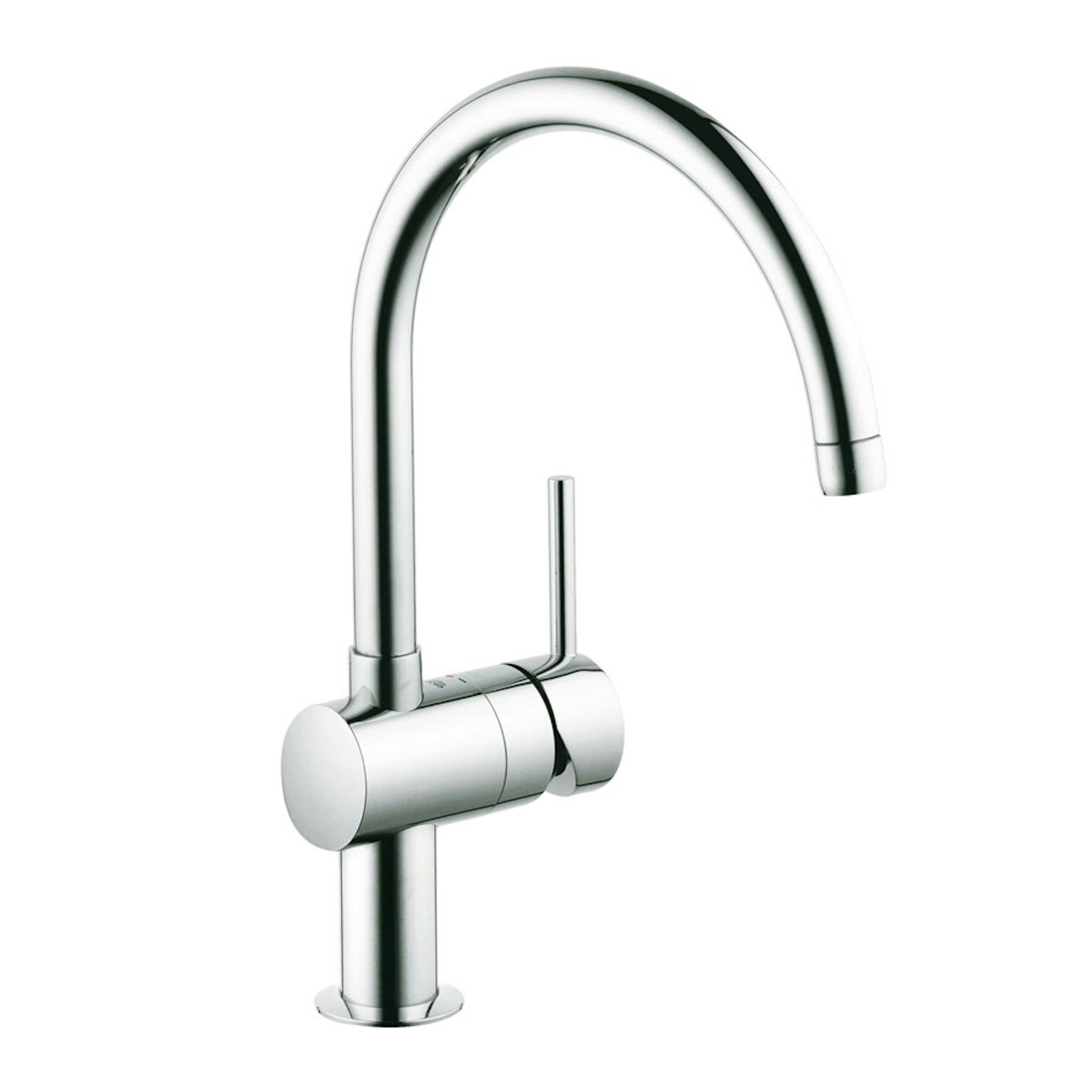 Köksblandare Grohe Minta 32917 Med C-pip