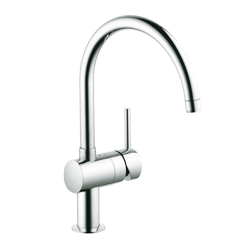 Köksblandare Grohe Minta 32917 Med C-pip