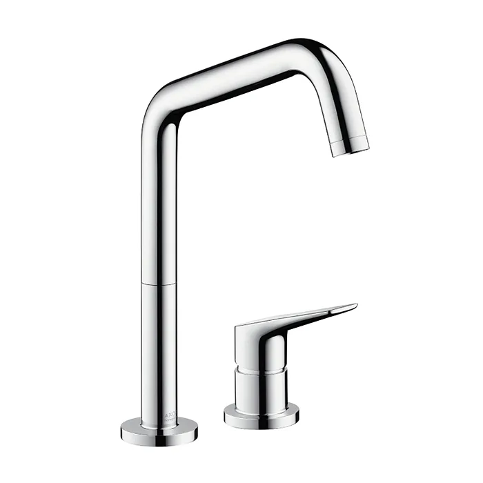 Köksblandare Axor Citterio M 2-håls