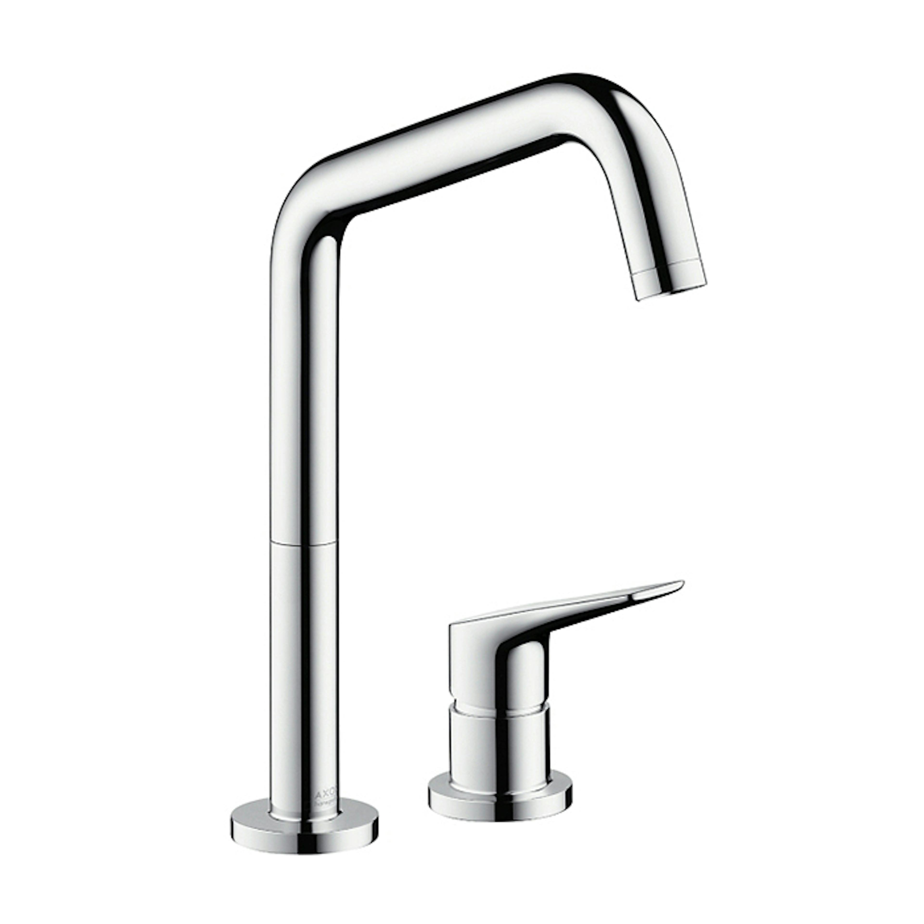 Köksblandare Axor Citterio M 2-håls