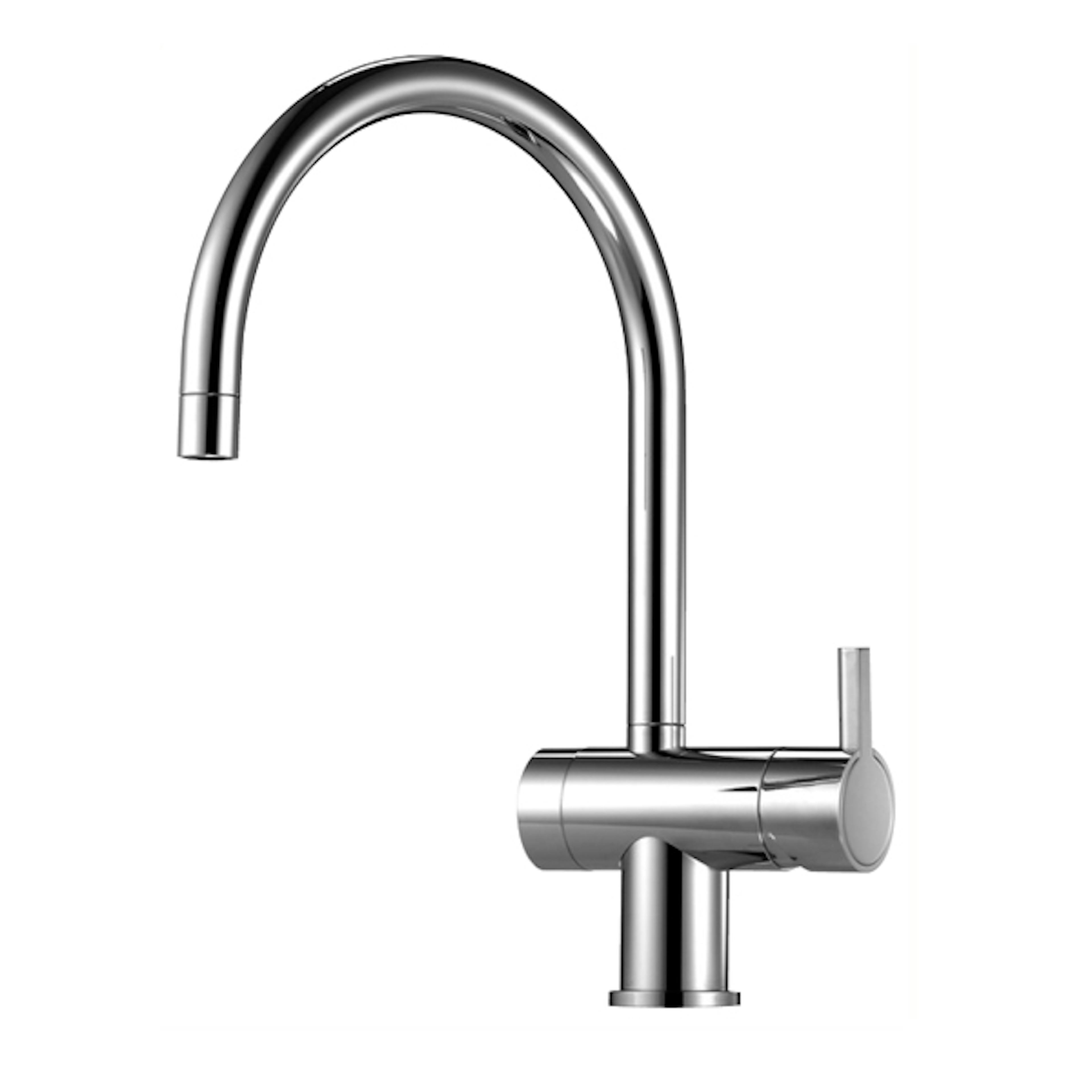 Köksblandare Mora Rexx K5