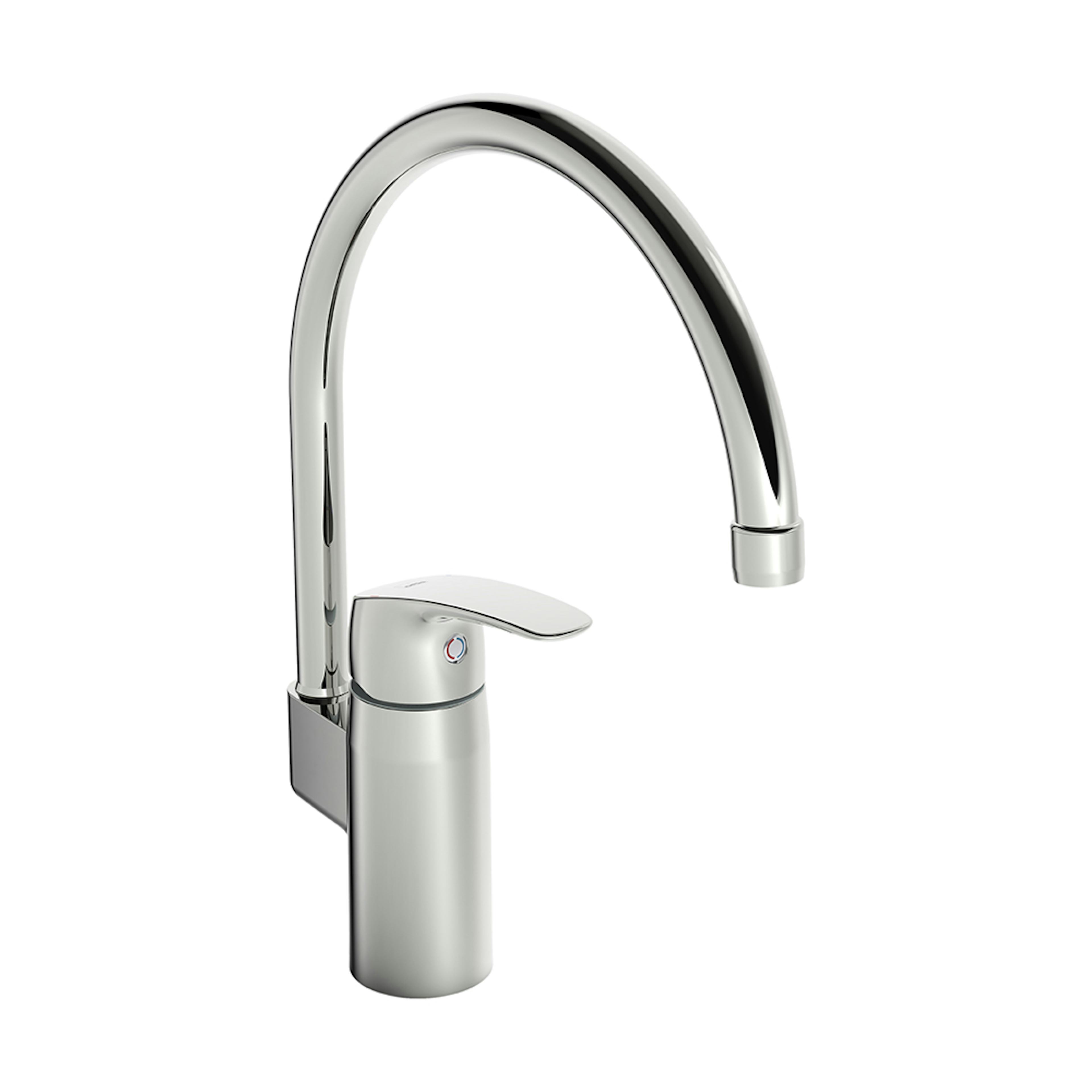 Köksblandare Oras Safira med C-Pip