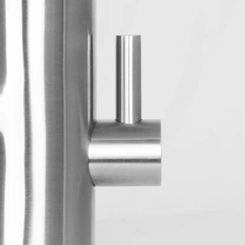 Köksblandare Strand Stainless Stockholm City STC-1101