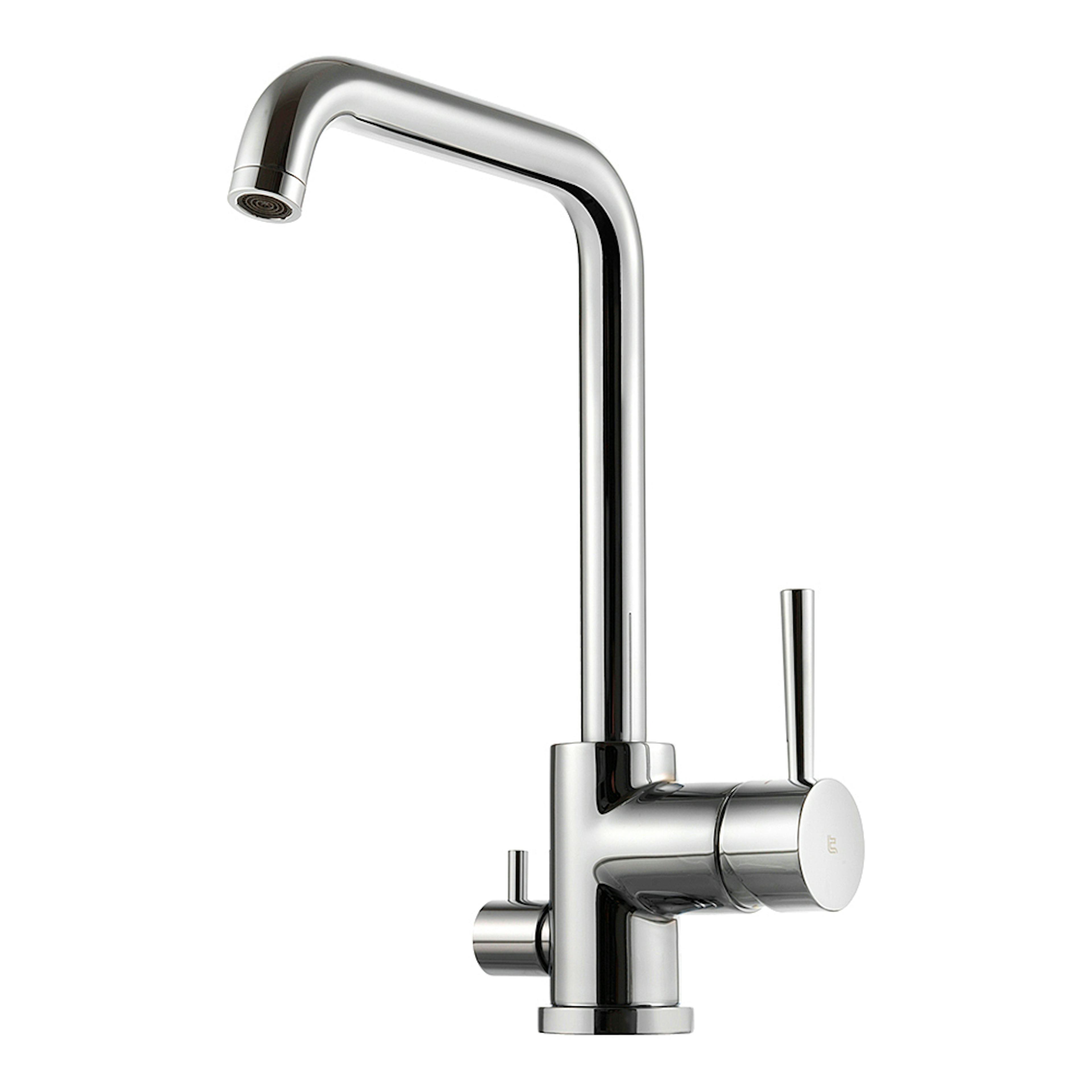 Köksblandare Tapwell EVO984 med Diskmaskinsavstängning