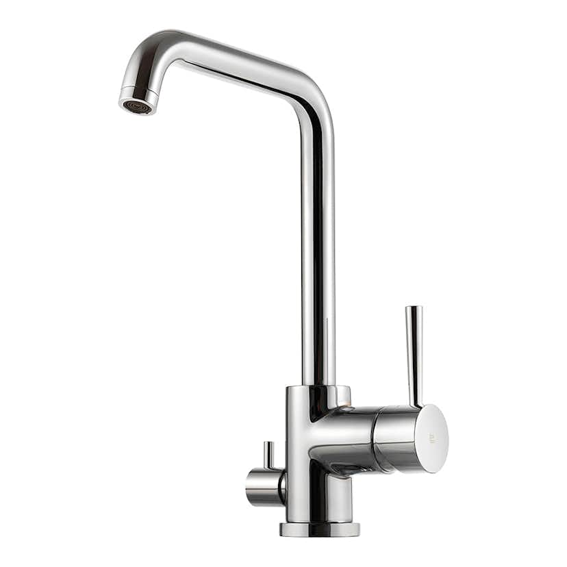 Köksblandare Tapwell EVO984 med Diskmaskinsavstängning