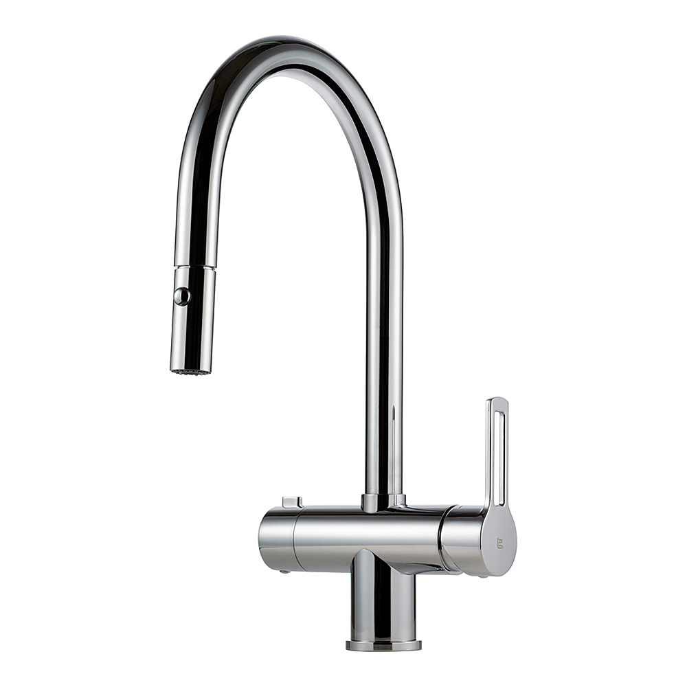 Köksblandare Tapwell RIN885 med Utdragbar Pip