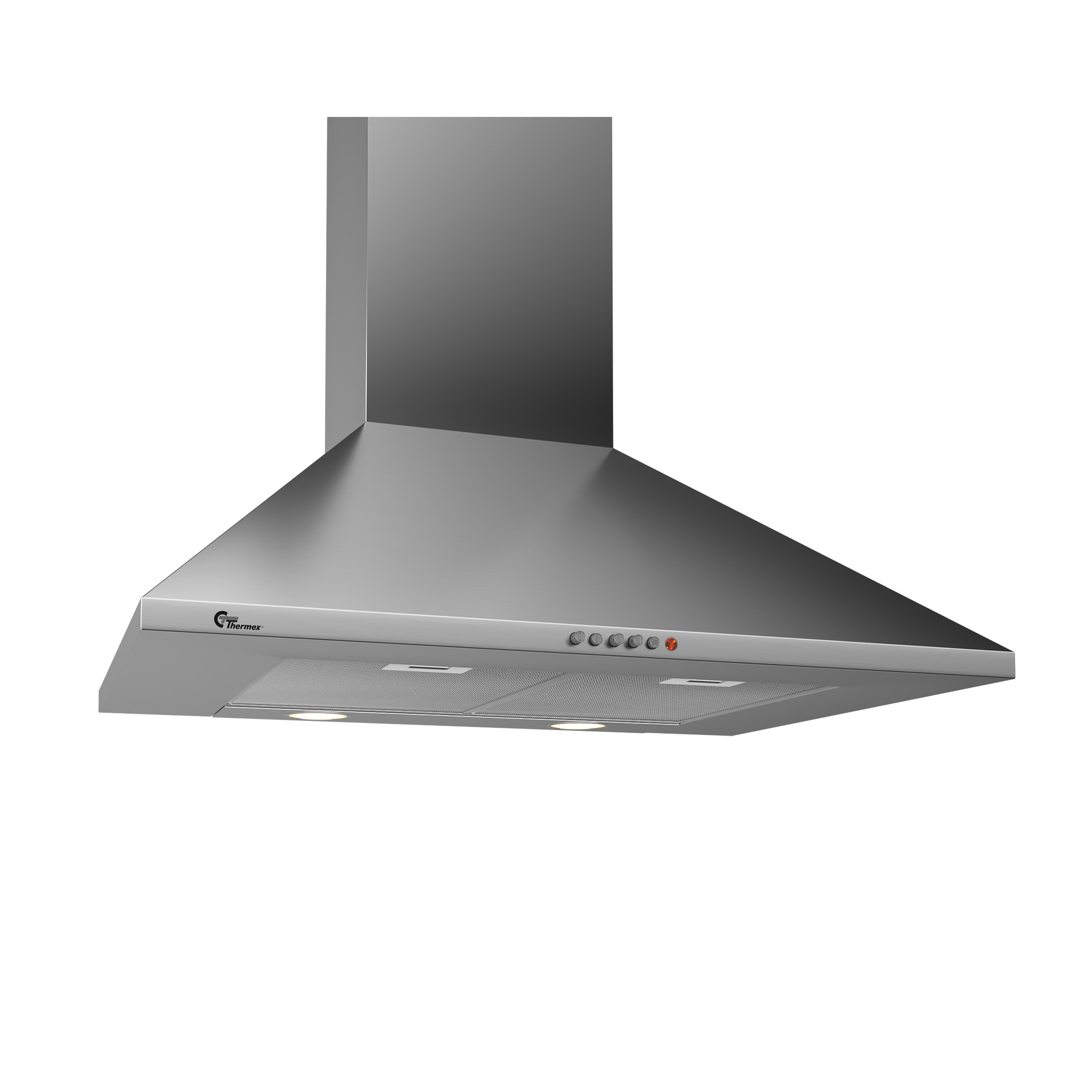 Köksfläkt Thermex Decor 942