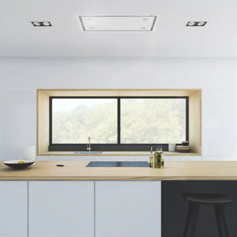 Köksfläkt Thermex Newcastle Maxi