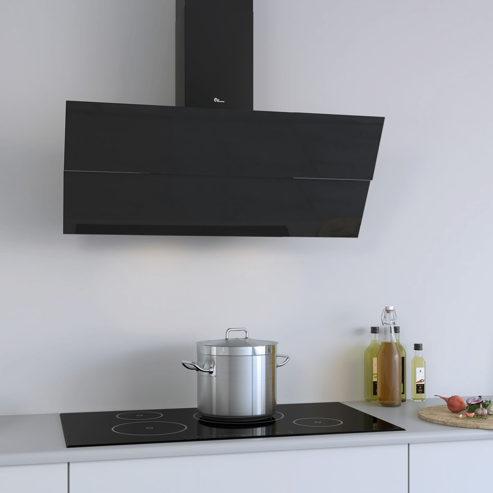 Köksfläkt Thermex Reading